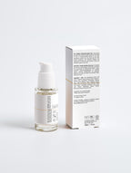 Texture gel fraîche et légère du Double Hydration Boost Gel à l'acide hyaluronique multi-poids